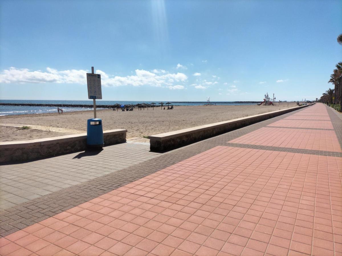 דירות פוזול Sol Y Playa מראה חיצוני תמונה